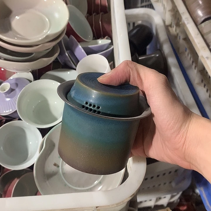 微瑕茶具介意勿拍