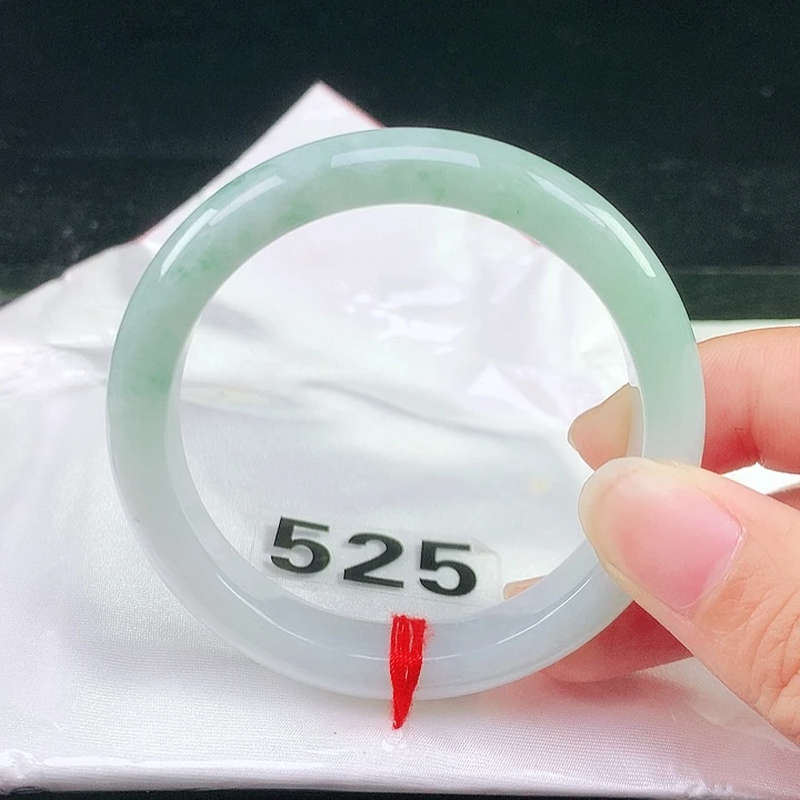 未镶嵌手镯翡翠翡翠手镯