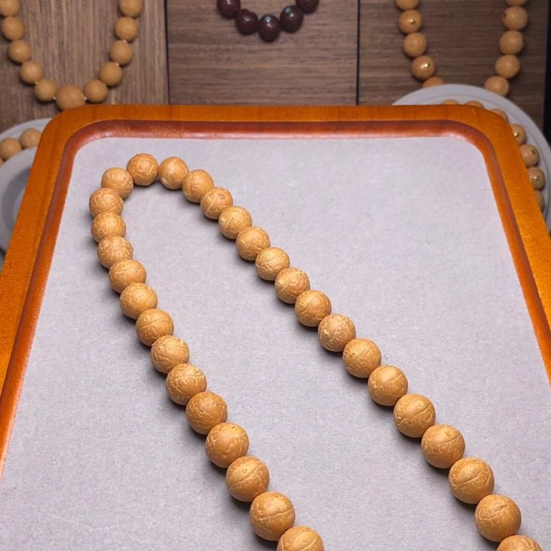 手串凤眼菩提12手持36颗
