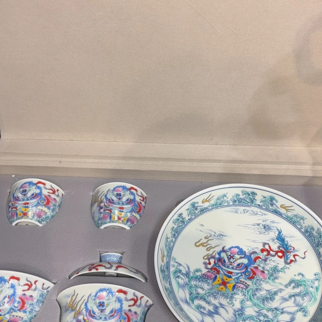 杯子景德镇陶瓷学院
