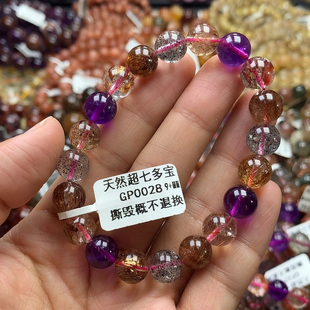 手链水晶未镶嵌，，，