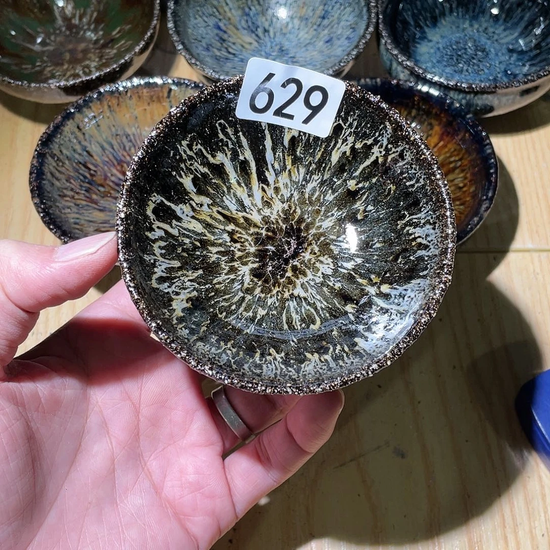 茶盏美好生活从开始到现在