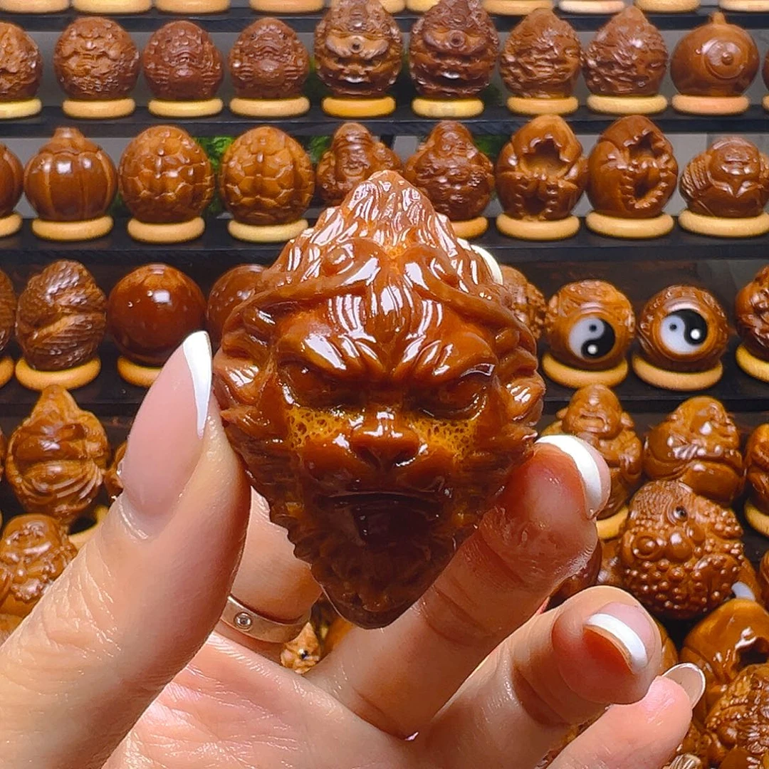 橄榄核手串/手链悟空一个