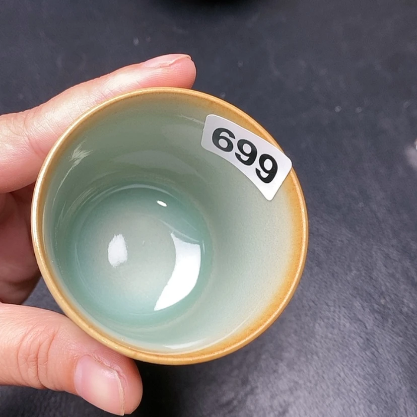 【闪购商品】茶盏我的盏太好看了吧