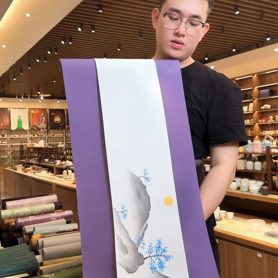 两米一茶席茶席茶席