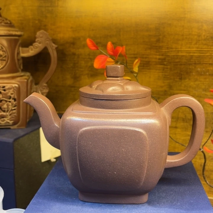 紫砂茶壶紫砂茶具紫砂