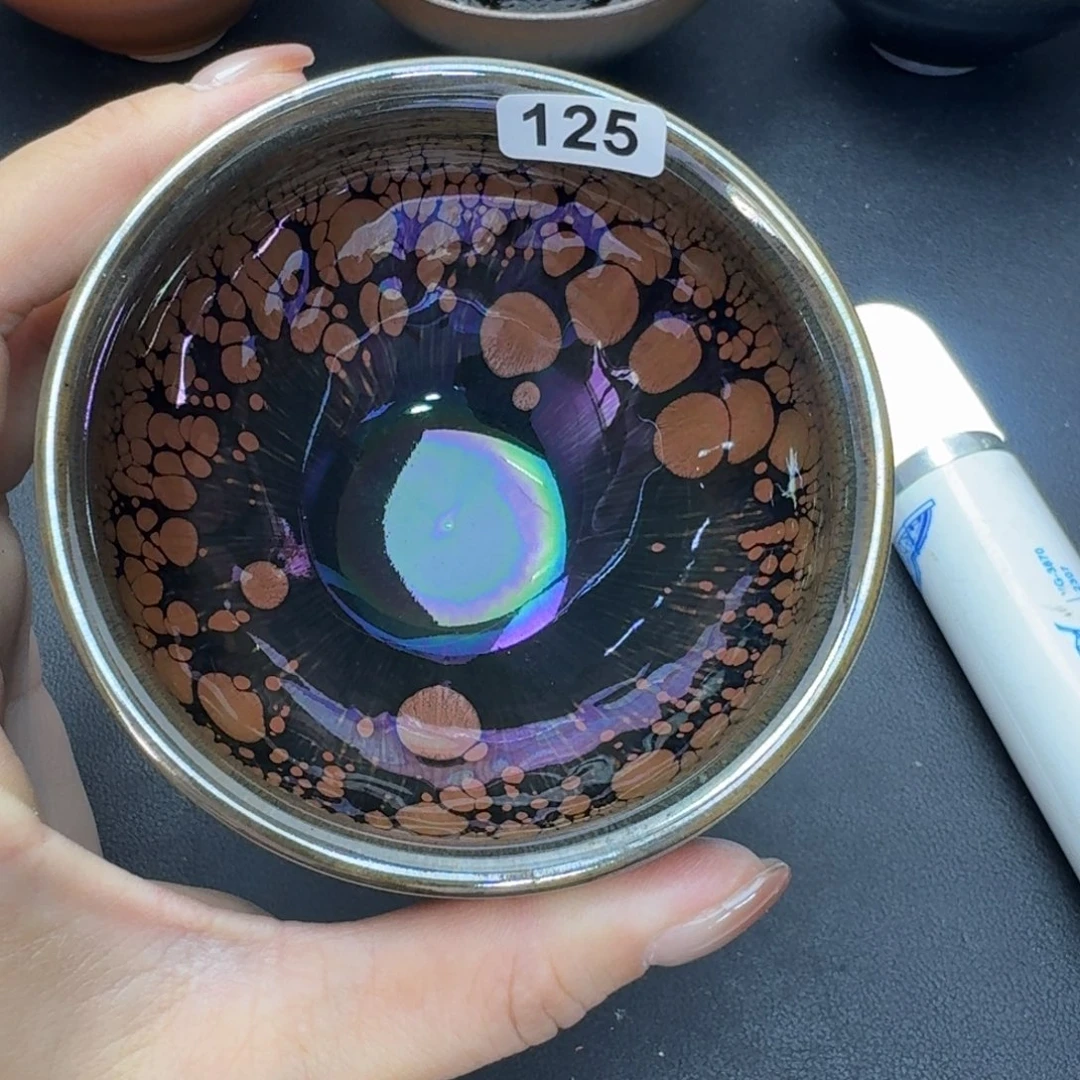 乐乐千盏茶器乐乐125