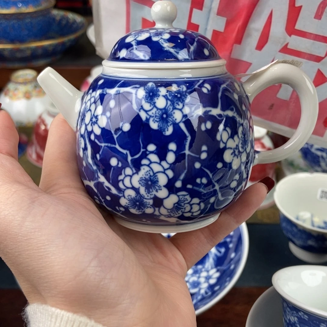 陶瓷艺术家的作品也太好看