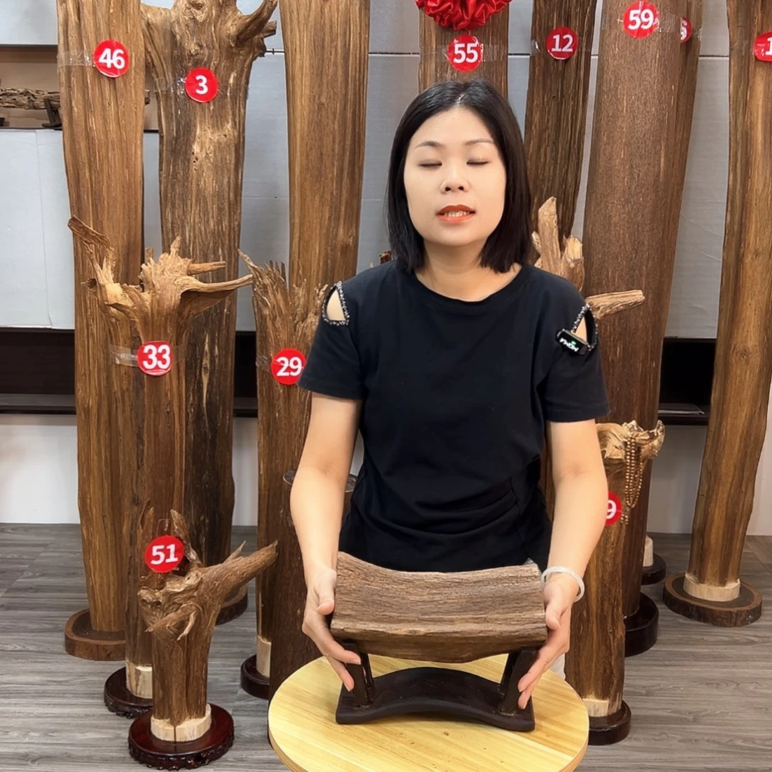 沉香沉香碎屑沉香