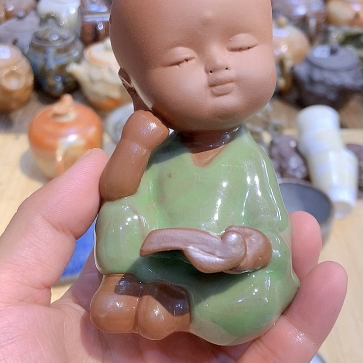 精品茶具陶瓷礼品