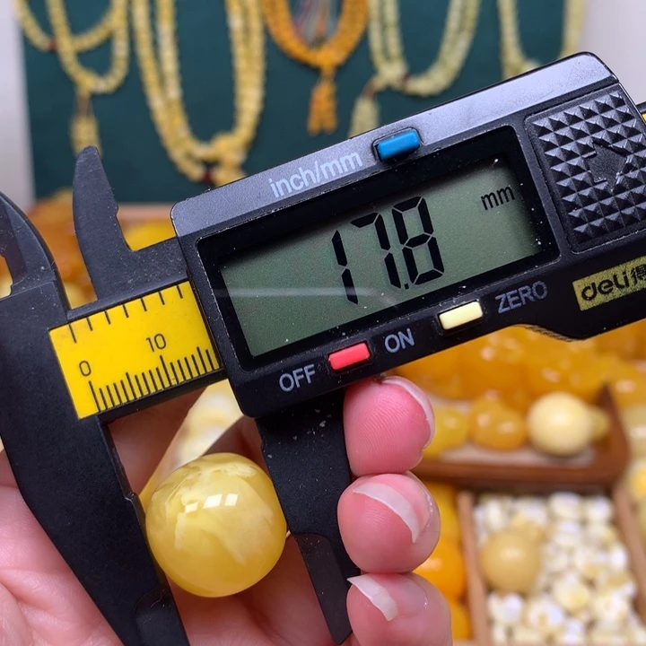 非金属配饰配珠061