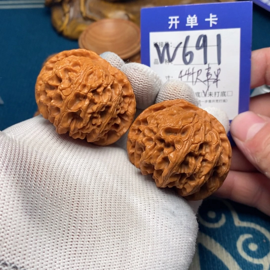 把件文玩核桃文玩