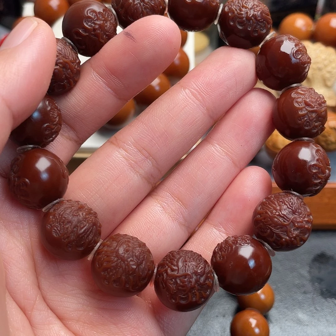 手串/手链橄榄核橄榄核