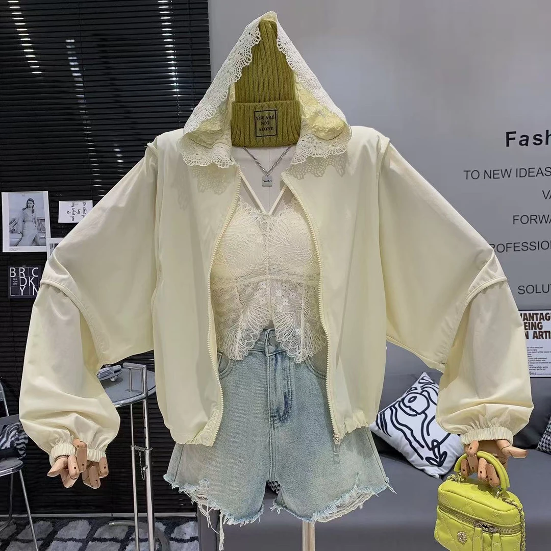 拍一发二B款皮肤衣