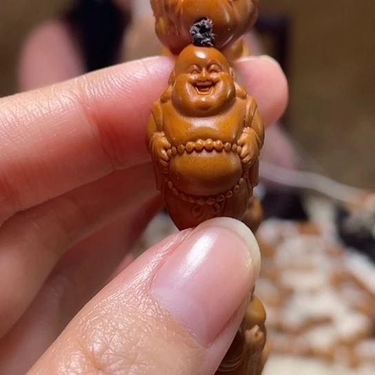 手串/手链橄榄核橄榄核