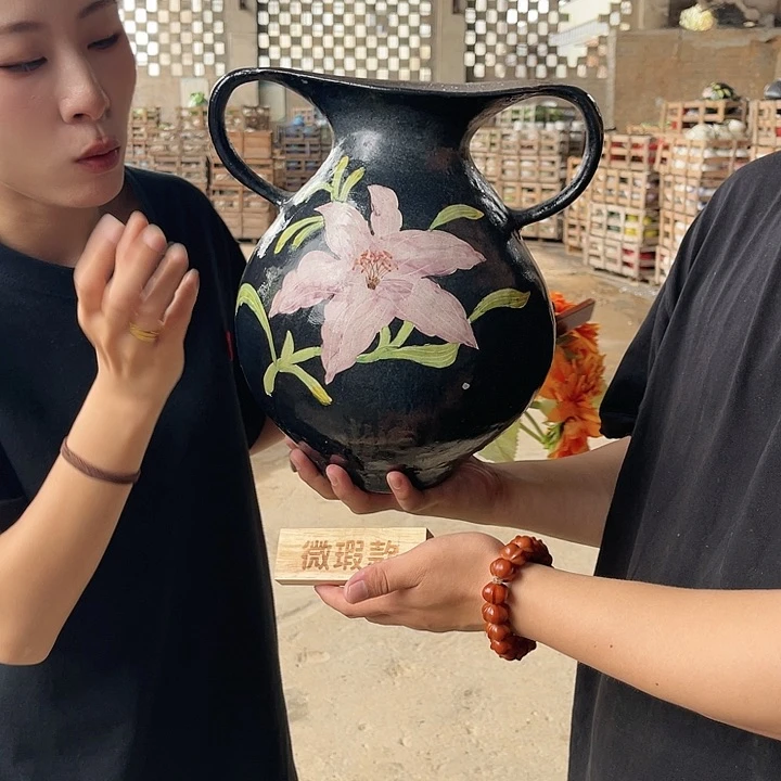 微瑕介意勿拍哦哦