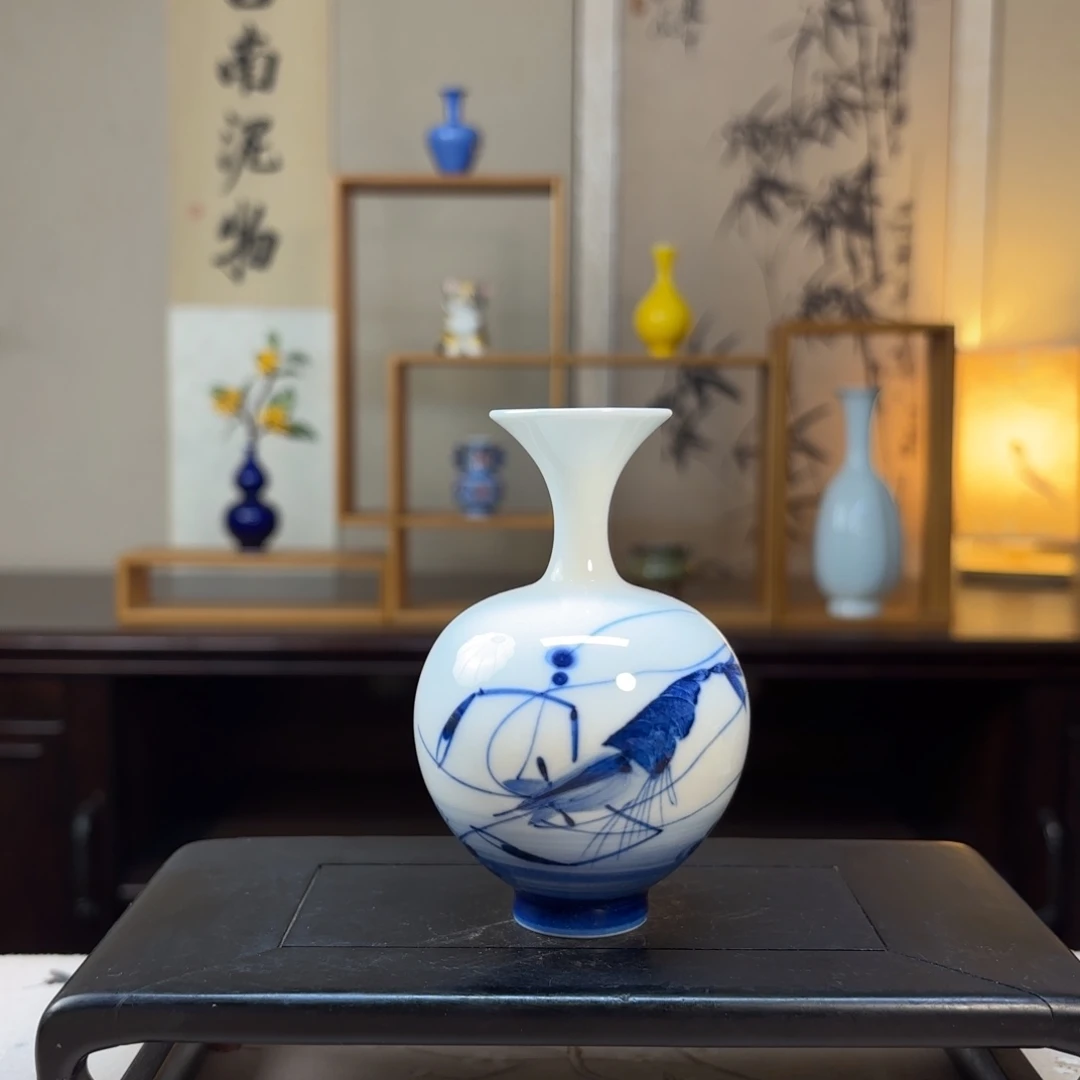 摆件美好的一天从一杯