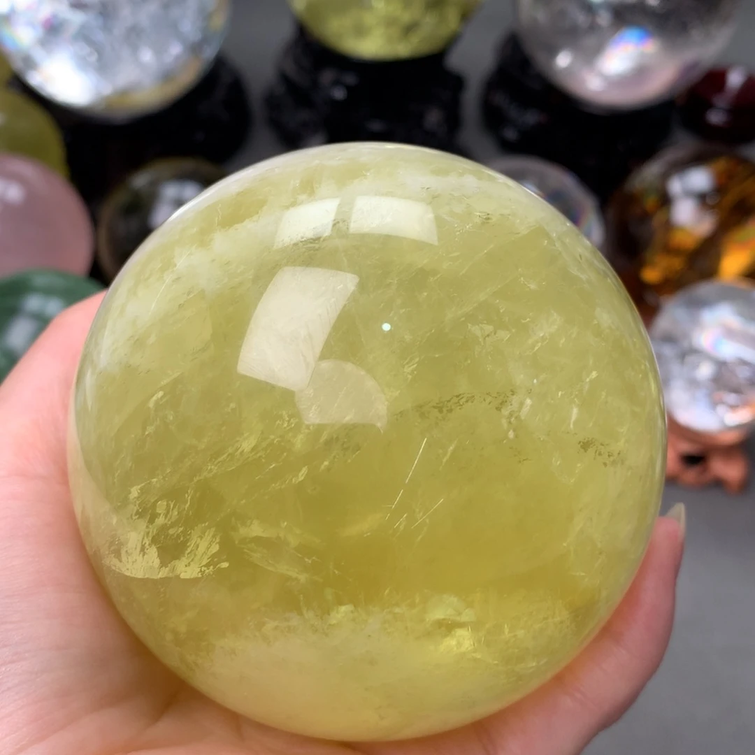 水晶珠宝半成品未镶嵌水晶