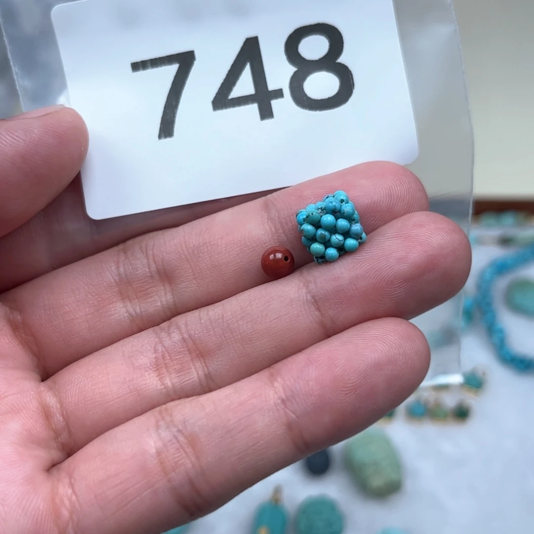 未镶嵌南红玛瑙珠宝奇石