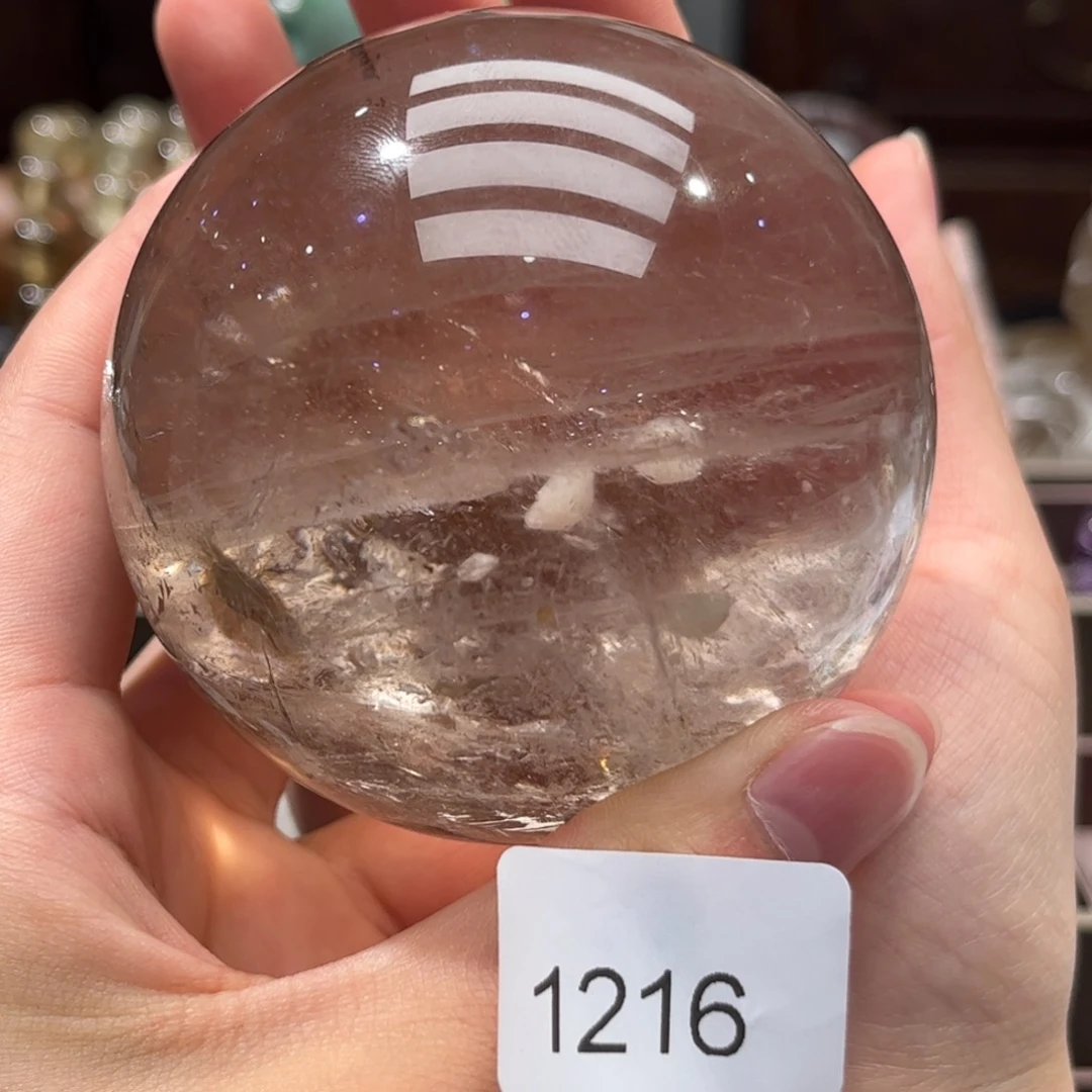 【闪购商品】未镶嵌水晶大型摆件（非配饰）V****莋