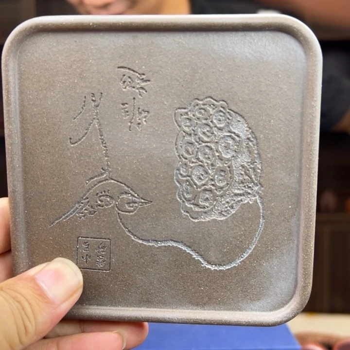 茶壶紫砂紫砂原矿1111111