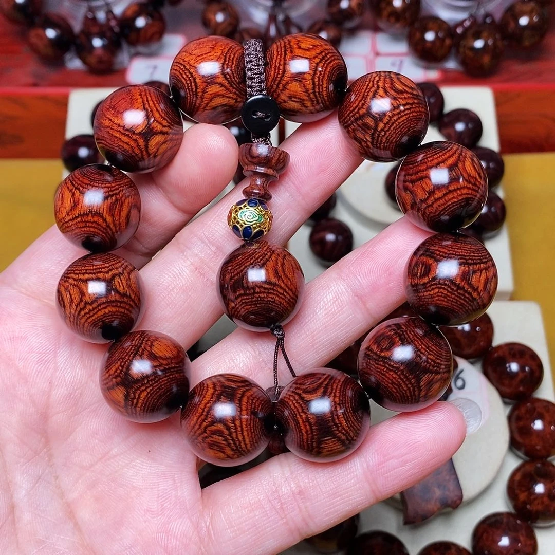 黄花梨/降香黄檀海南黄花梨