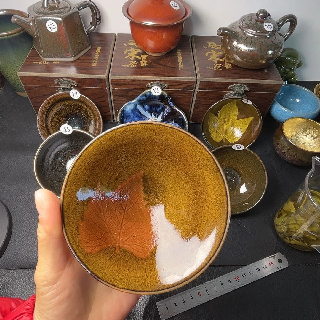 茶盏我不敢看电视你要干