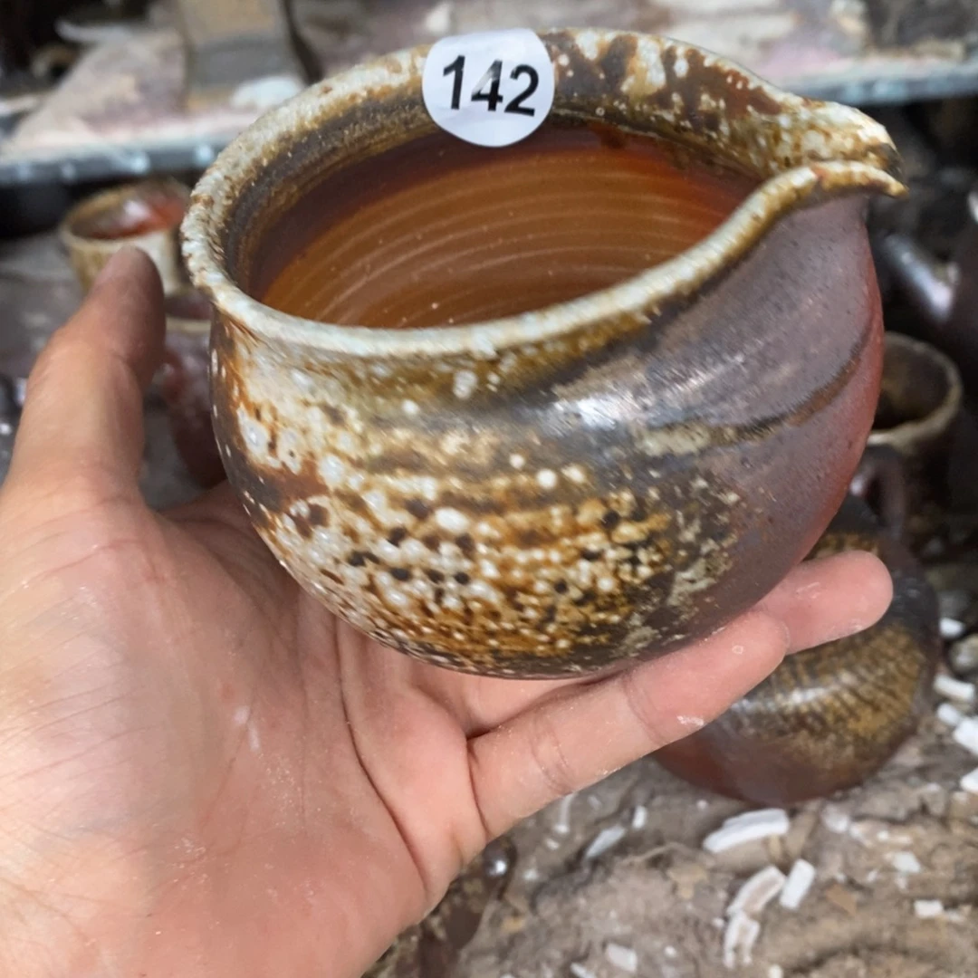 开窑大吉，高货多多142