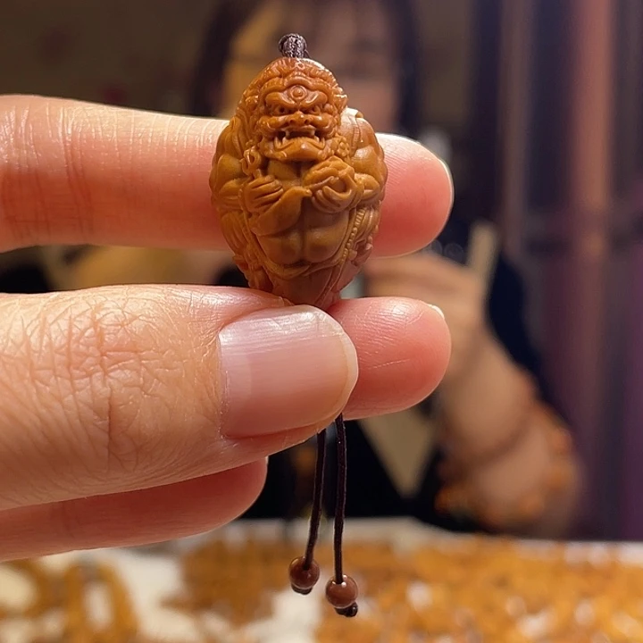 手串/手链橄榄核