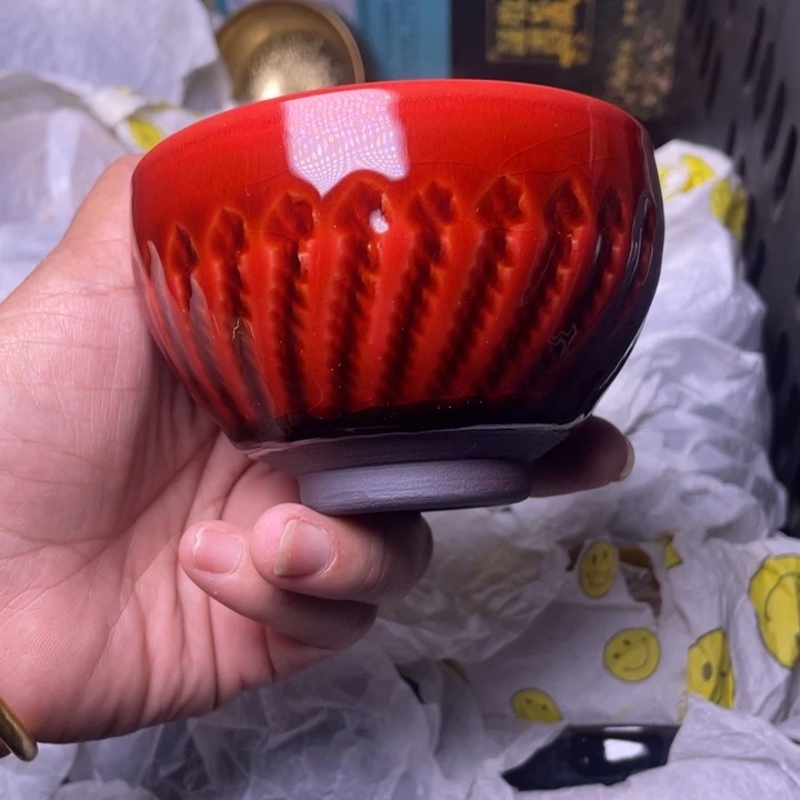 茶盏我不是说明不