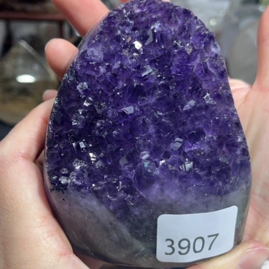 【闪购商品】水晶大型摆件（非配饰）未镶嵌