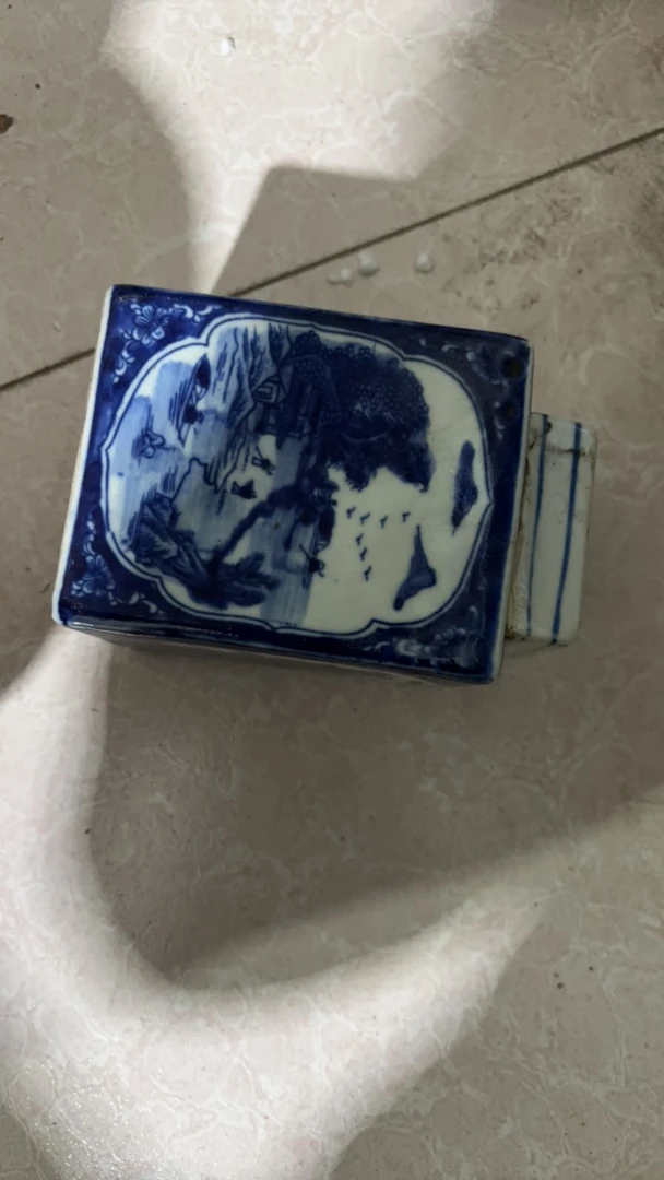 素玲珑三才盖碗容量约150毫升