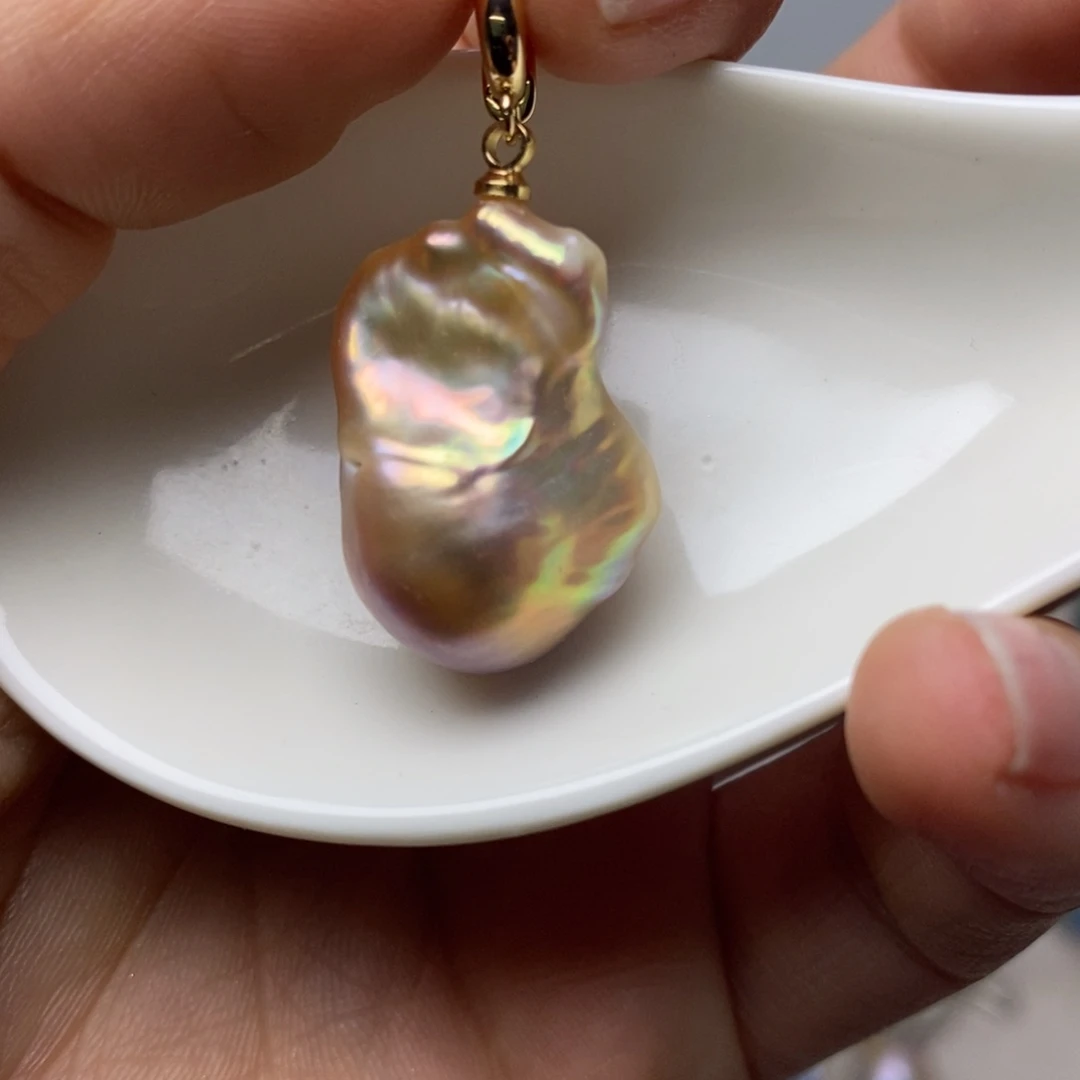 淡水珍珠其它未镶嵌