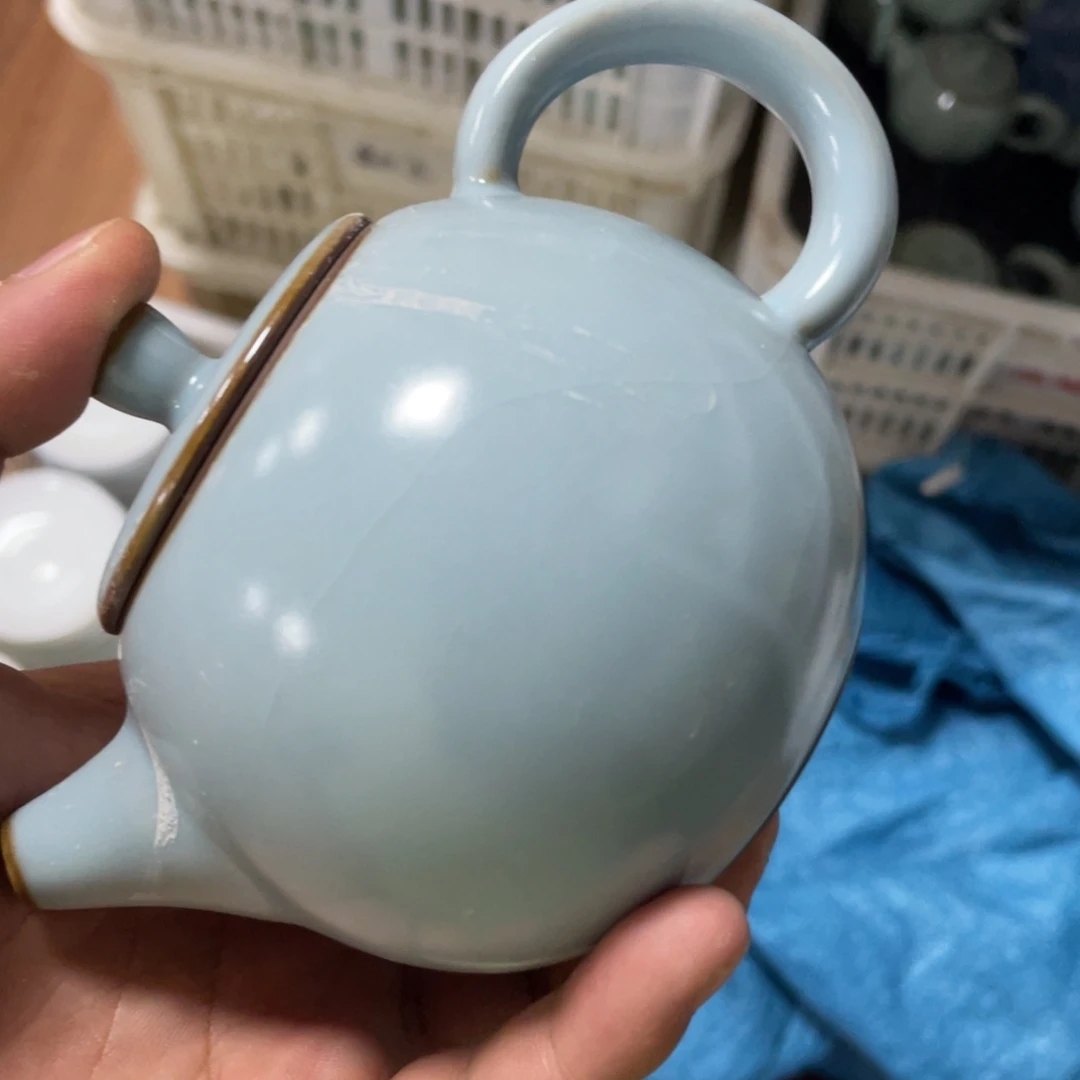 无运费险略有微瑕介意勿拍
