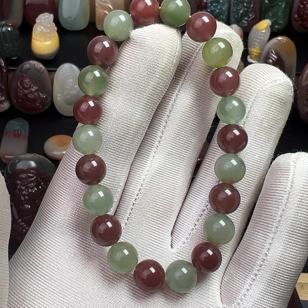 玛瑙/玉髓玛瑙未镶嵌