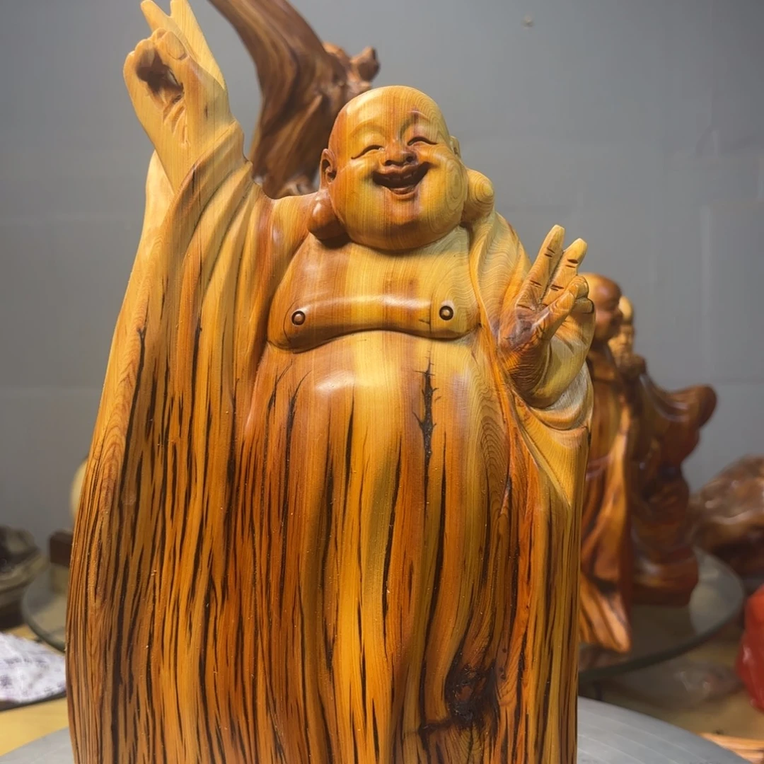柏木（崖柏）崖柏摆件6666666666