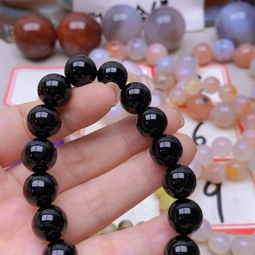 【闪购商品】玛瑙/玉髓未镶嵌珠宝半成品?****✪