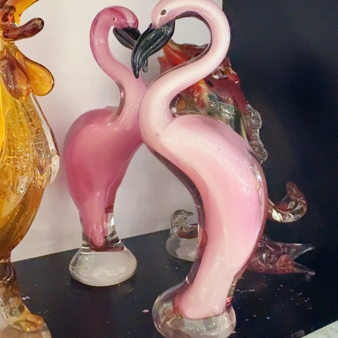 琉璃手工艺品琉璃塔和塔顶都可以