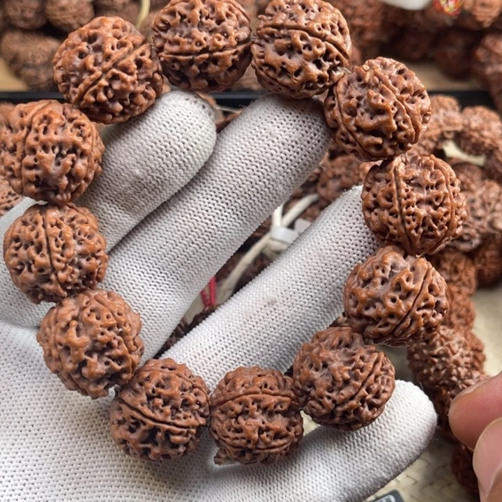 金刚菩提手串金刚菩提