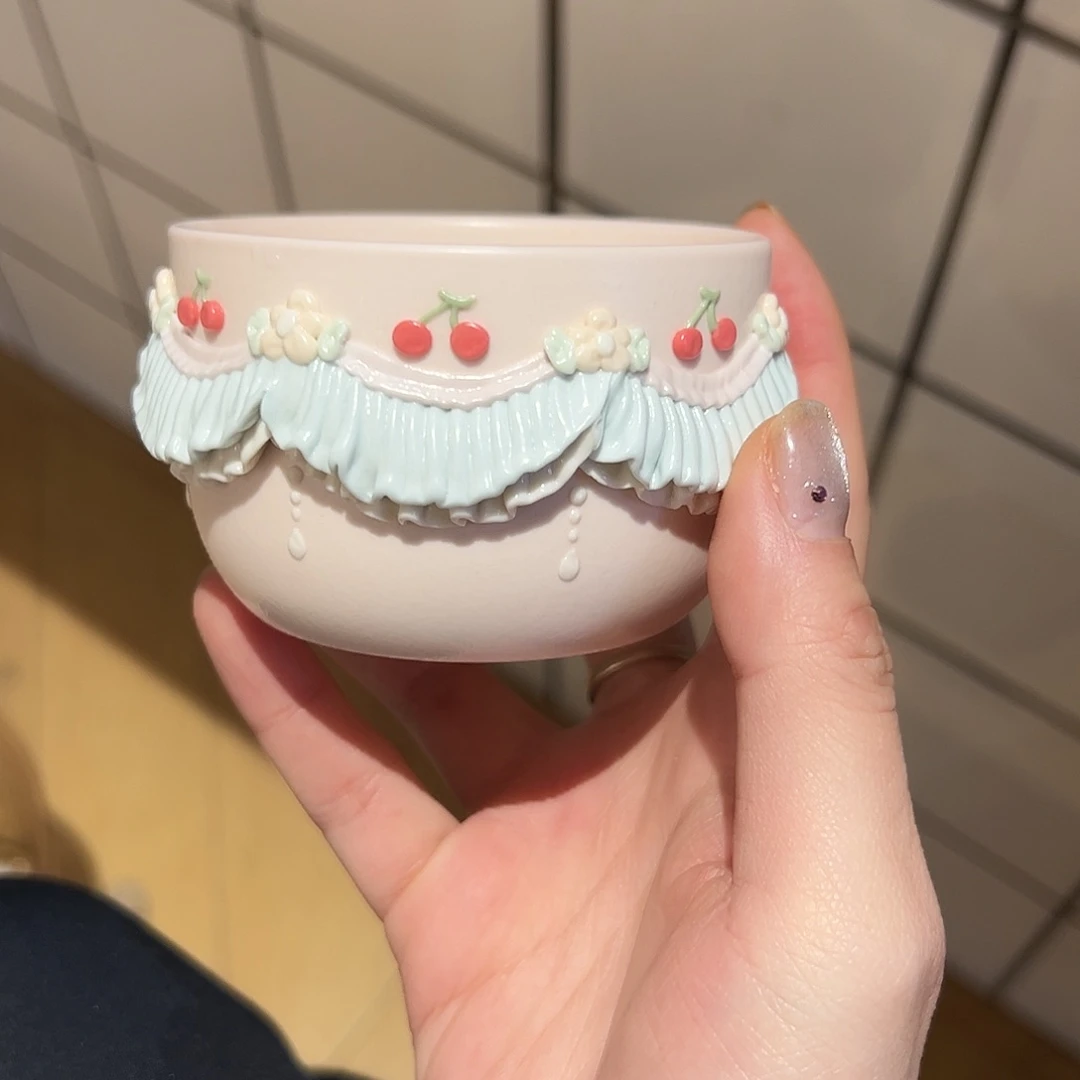 陶瓷?***a杯子手作陶瓷杯子