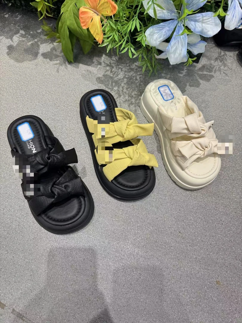 （7）欧美佳春秋新款时尚拖鞋2573