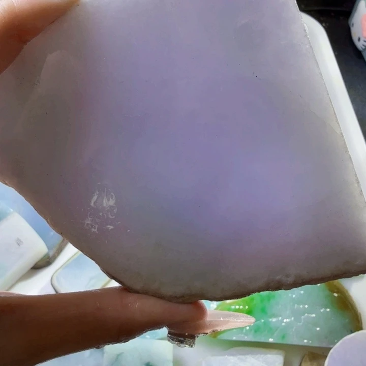 未镶嵌定制翡翠定制