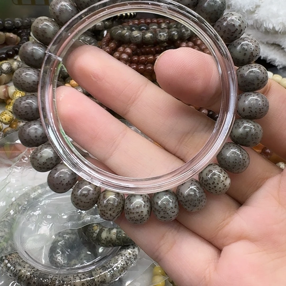 手串星月菩提31传说卡姿兰大眼睛同枝苹果10 8