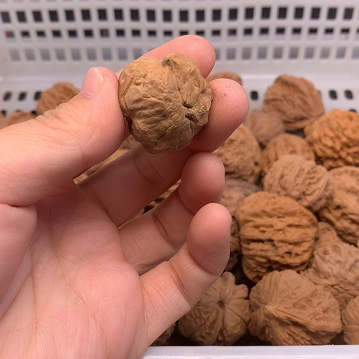 松***文玩核桃吊坠文玩核桃