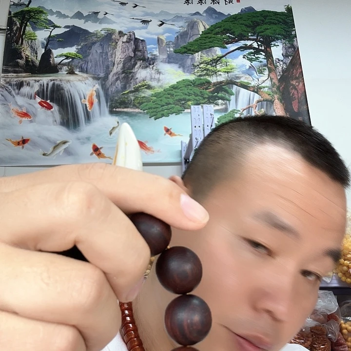 非洲紫檀（红花梨）151