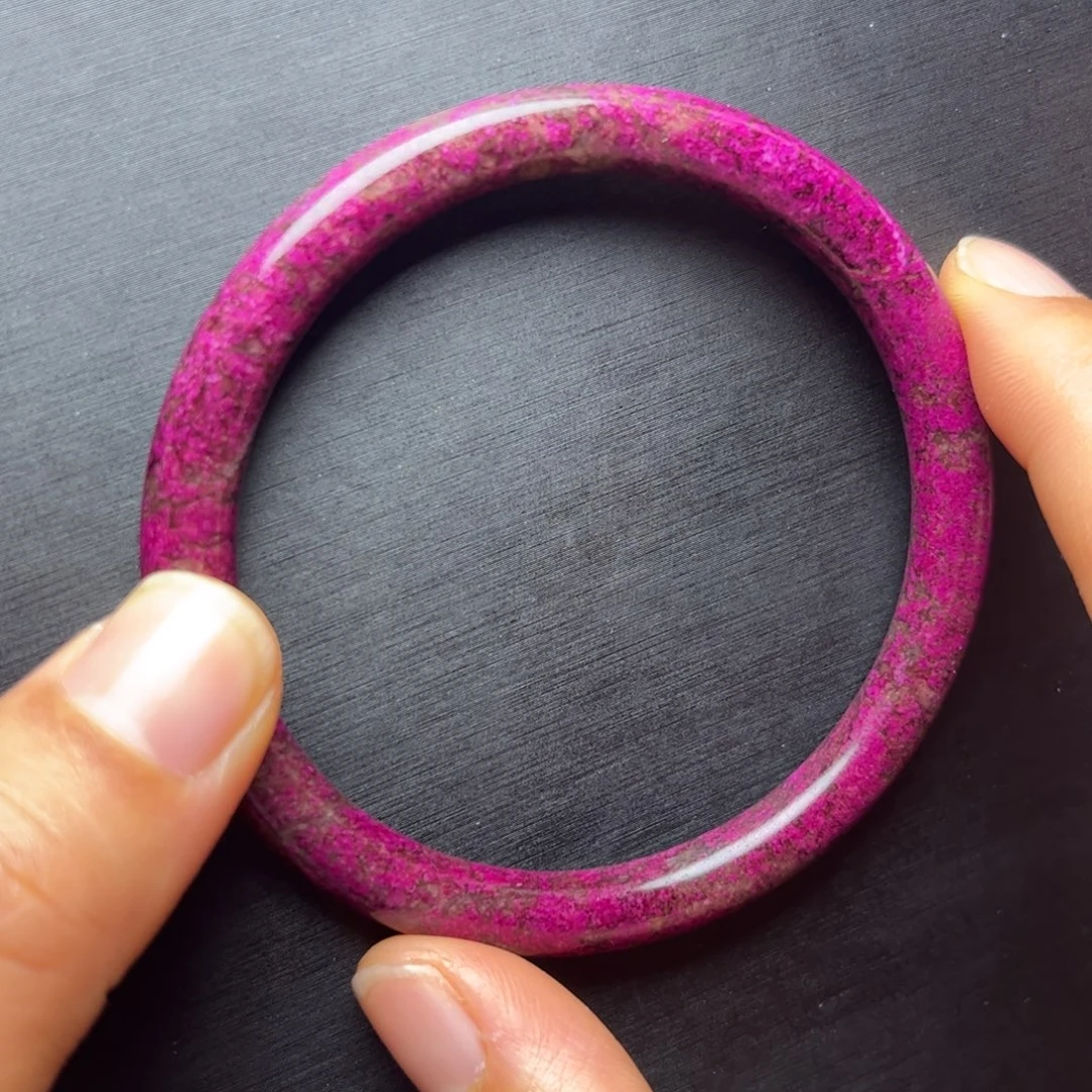 紫泥高品老油丝绒98