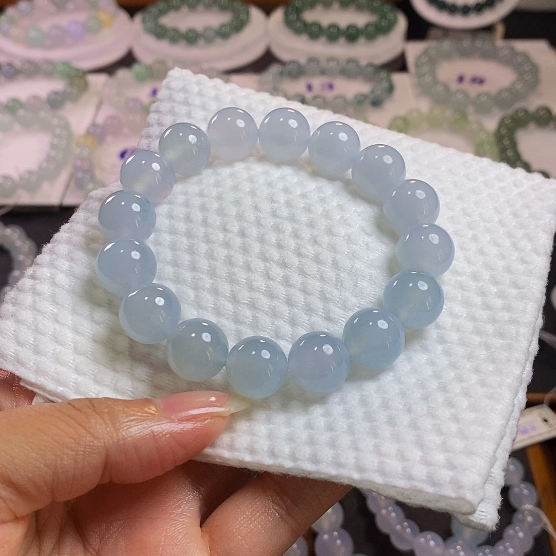 z***！定制翡翠未镶嵌卡12