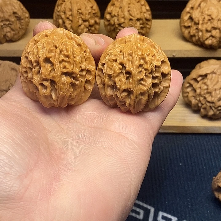 核桃39全品平果园