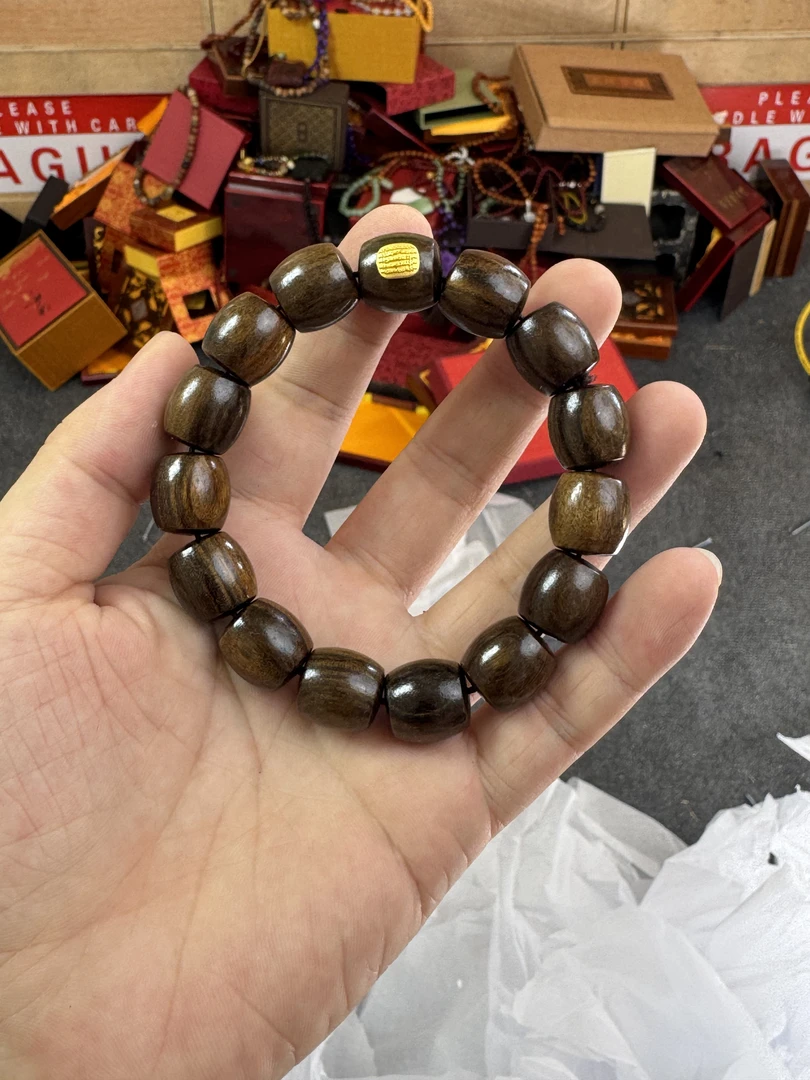 a74精品文玩手串无礼盒