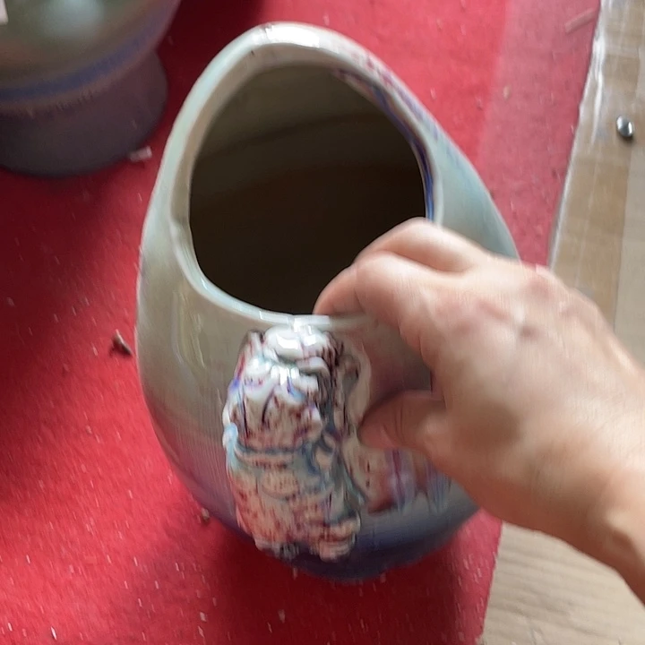 狼盆内口径1高度1